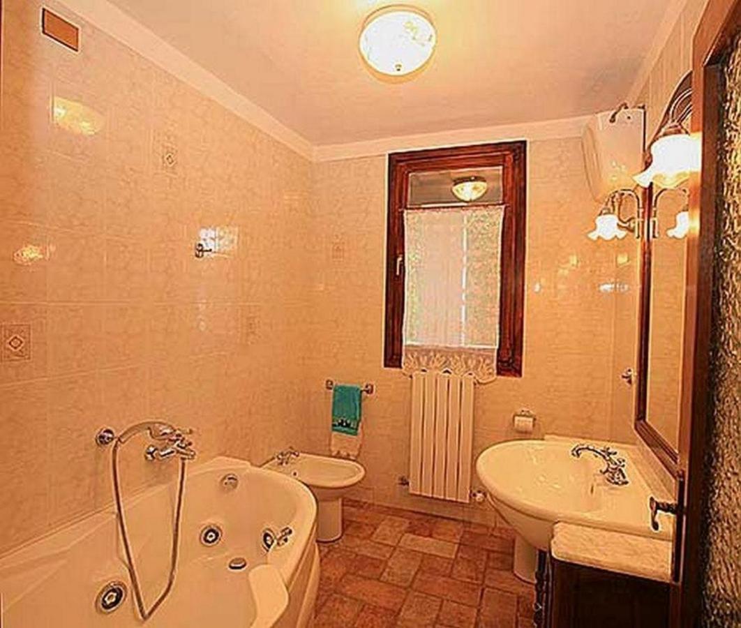 Villa Le Agavi & Spa Scarlino Exteriör bild