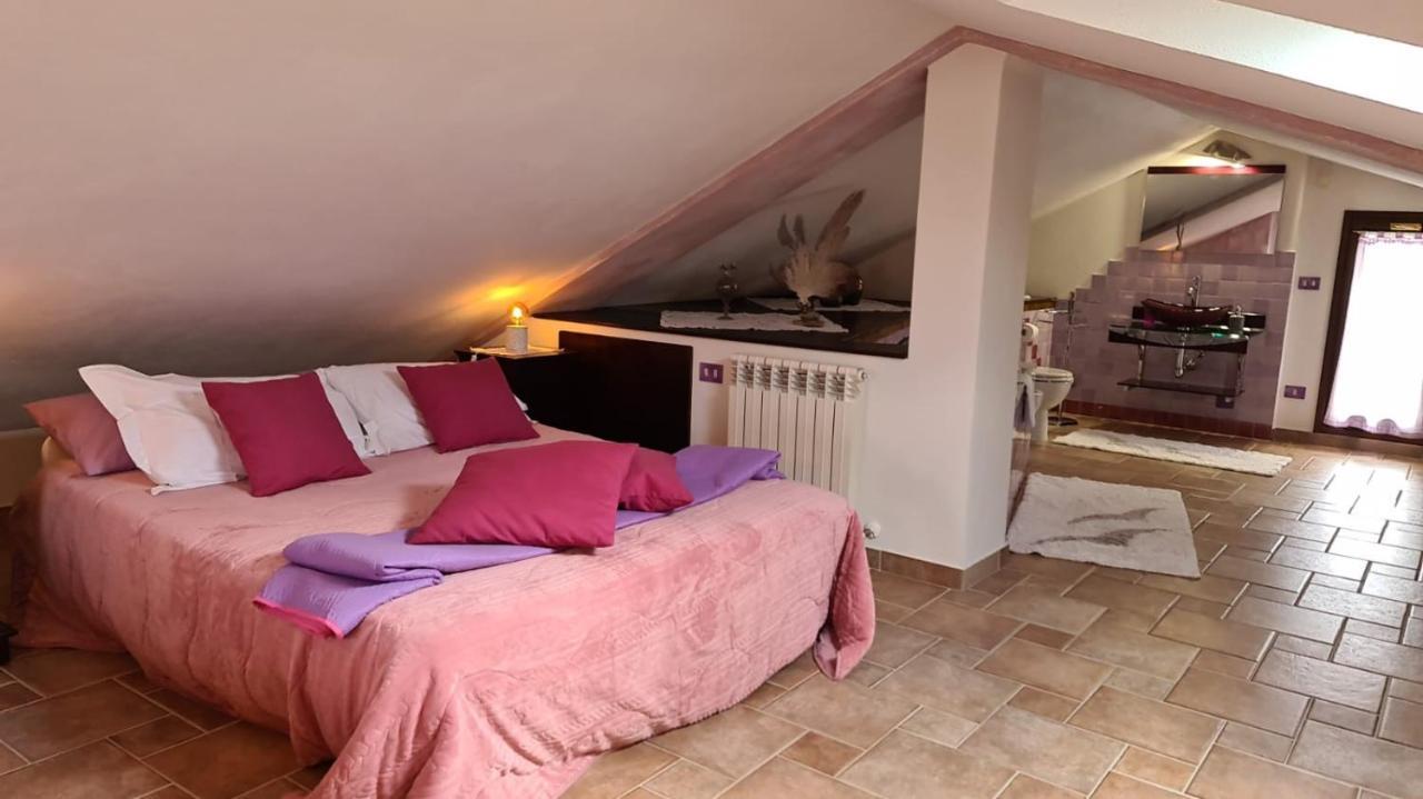Villa Le Agavi & Spa Scarlino Exteriör bild